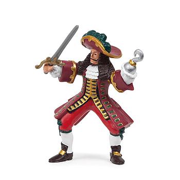 Captain Pirate
