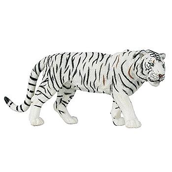 tigre bianca