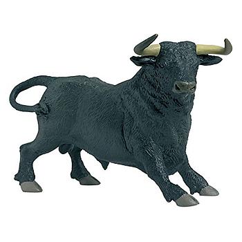 toro andalusiano