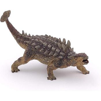 Ankylosaurus