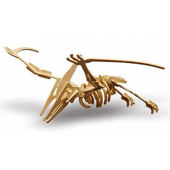 Pterodattilo in kit