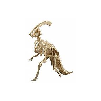Parasaurolophus in kit