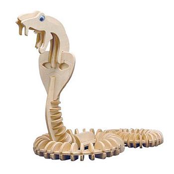 Cobra in kit