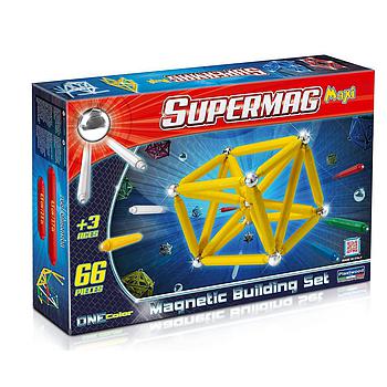supermag 66pz maxi one color