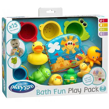 set 15pz per bagnetto