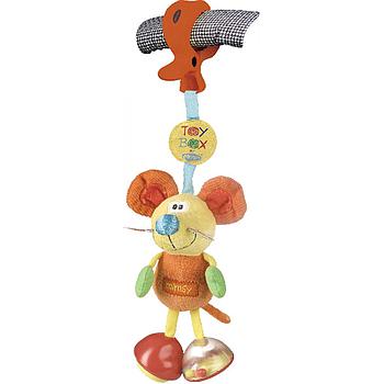 topolino klipp klapp