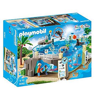 Grande Acquario