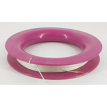 avvolgicavo yoyo 15cm con filo per aquiloni