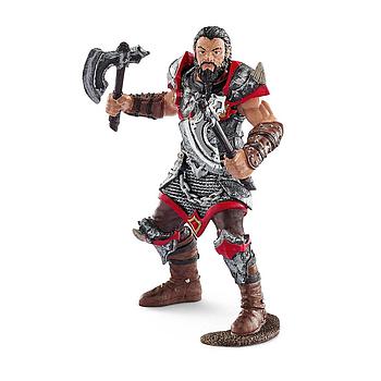 Cavalier Drago: Berseker