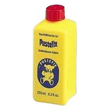 ricarica bolle sapone 250ml