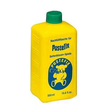 pustefix ricarica 500ml