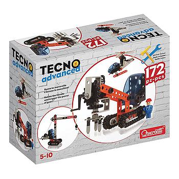 tecno advanced