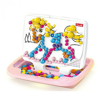 Pixel Evo Girl small