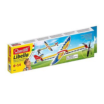 aereo libella ad elastico