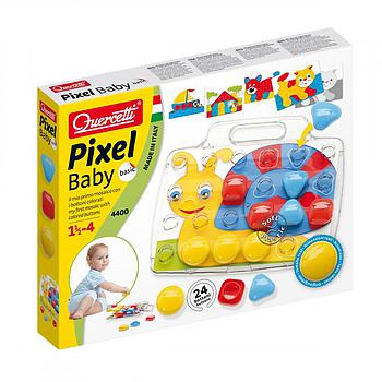 Pixel Baby  Basic