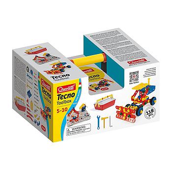 tecno toolbox 117pz