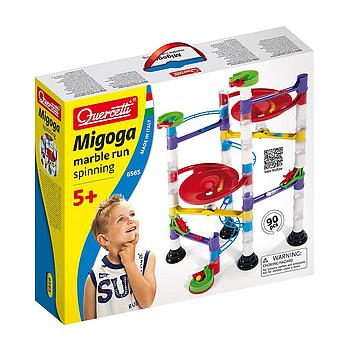 migoga murble run super