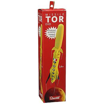 missile tor evo giallo