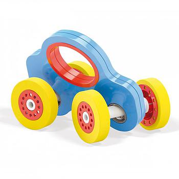 wroom suv