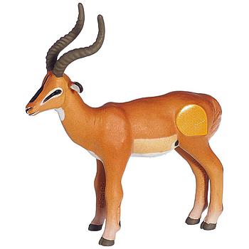 Antilope tiptoi