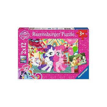 My Little Pony 2x12