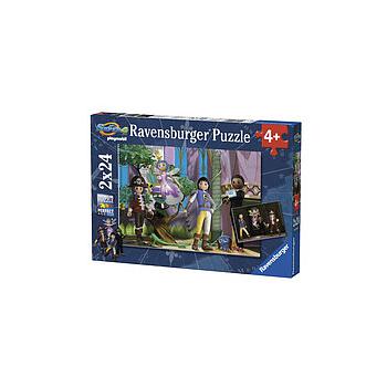 Super 4 2x24pz