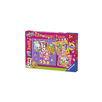 Shopkins & compagnie
