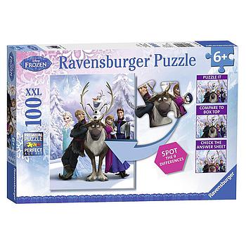 frozen 100pz