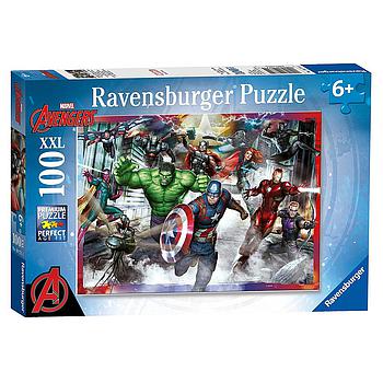 Marvel avengers