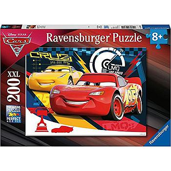 Cars 3 - 200 pezzi