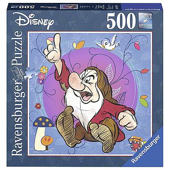 Brontolo 500 pezzi