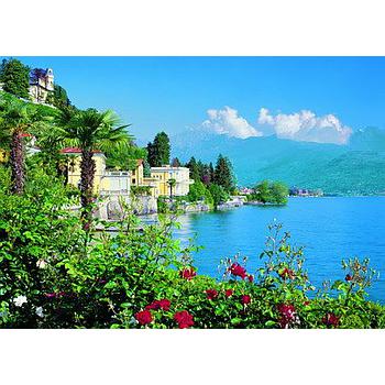 Lago Maggiore 1500 pezzi