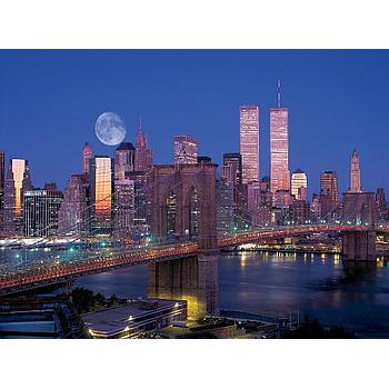Manhattan 1500 pezzi