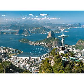 Vista su Rio 1500pz