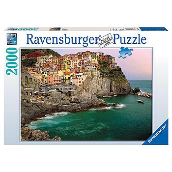 Le cinque terre 2000pz