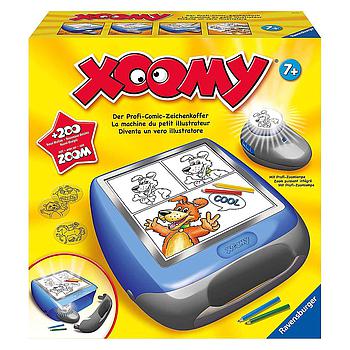 Xoomy maxi
