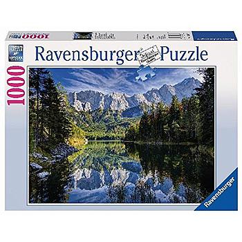 Lago Eib, Germania 1000 pezzi