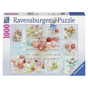 Dolcissimi Cakepops 1000 pezzi