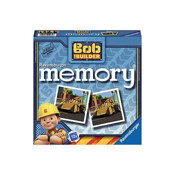 Memory bob the builder