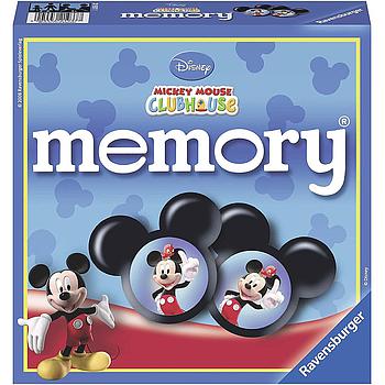 Memory di topolino
