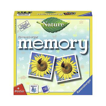 Memory nature