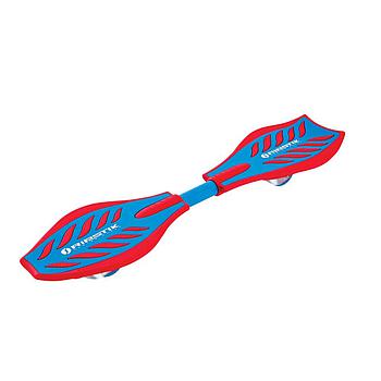 RipStik Brights rosso/azzurro
