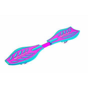 RipStik Brights rosa/azzurro