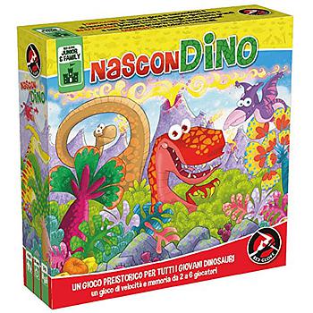 NasconDino