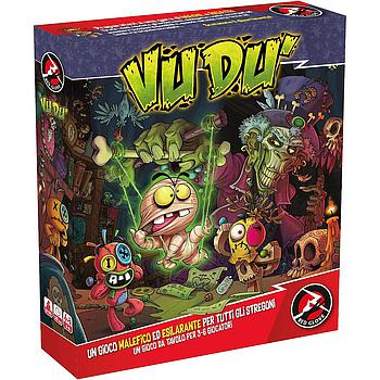 Vudu