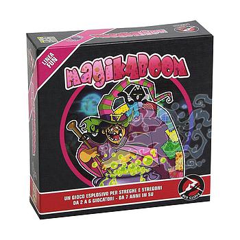 Magikaboom