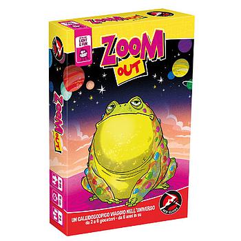 Zoom out