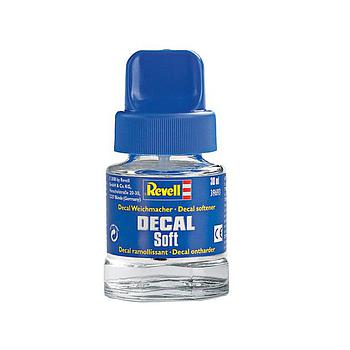 decal soft 30 ml.