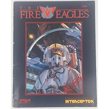 The Fire Eagles