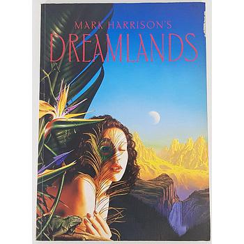 Dreamlands Mark Harrison